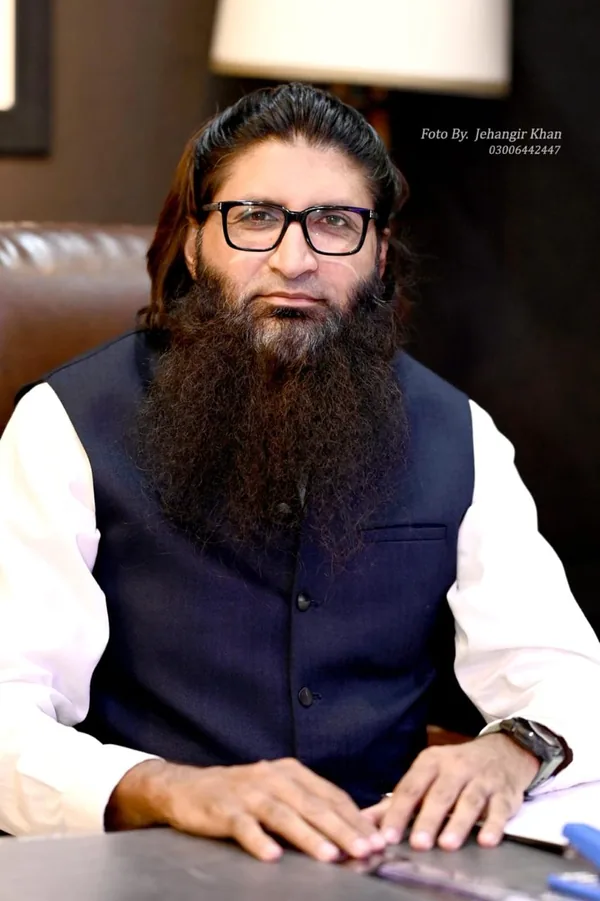 Faisal Sattar Mughal